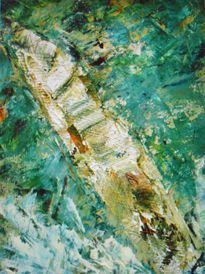 Cabalgando las olas