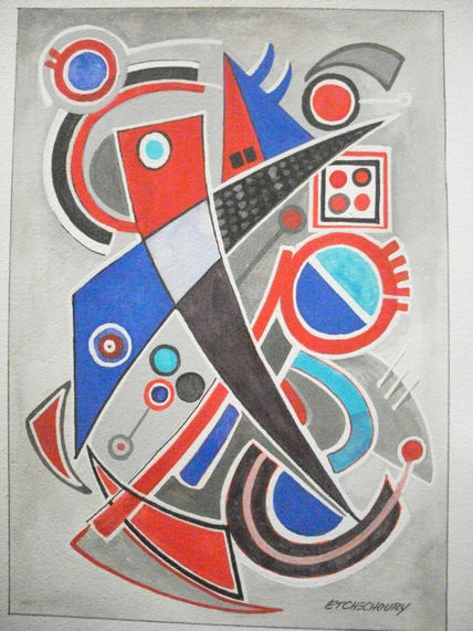 Composicion tex