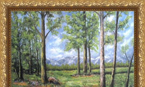 Paisajes