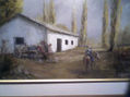 casa de campo