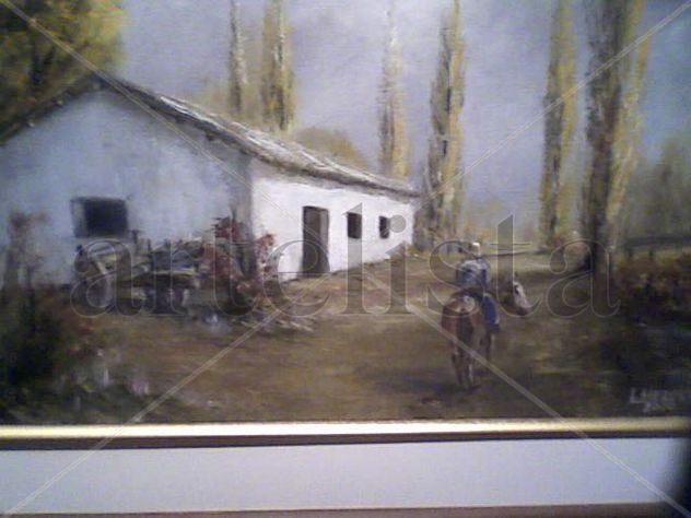 casa de campo