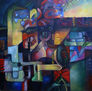 "LABERINTOS I"