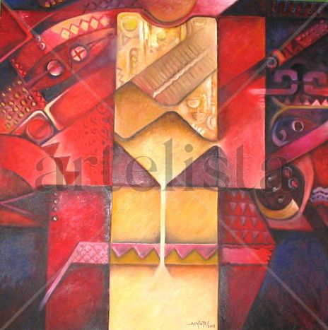"composicion en...