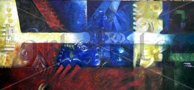 "HUELLAS SIN TIEMPO"