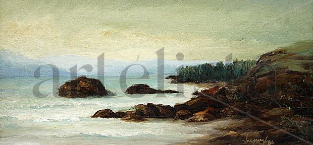 Marina en Verdes