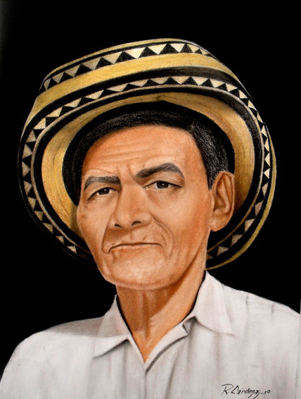 Juancho Polo...