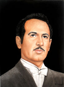 Pedro Infante.