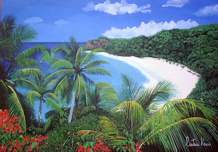 O paraiso