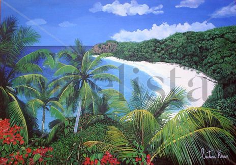 O paraiso