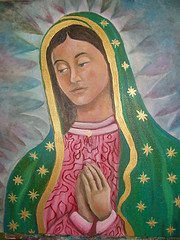 My virgen