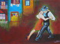 Barrio de La Boca Tango