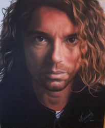 Michael Hutchence