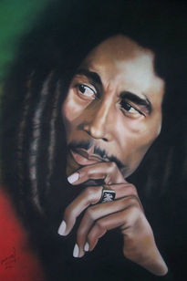 Bob Marley