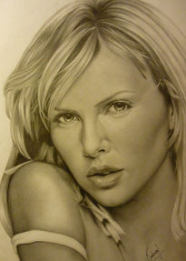 Charlize Theron