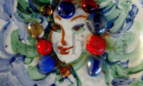ARTE OBJETO