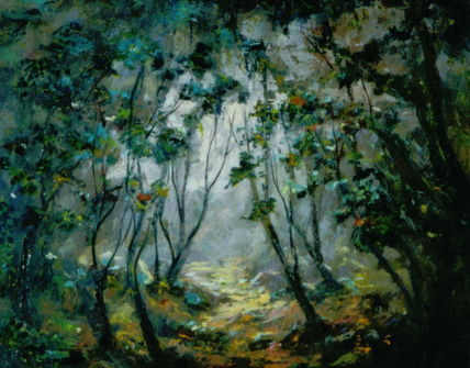 Sendero guajiro