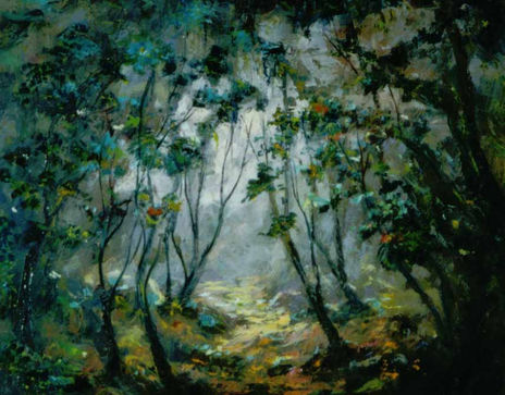 Sendero guajiro