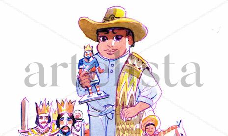 Niños Mexicanos