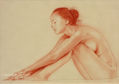 nude female # 016