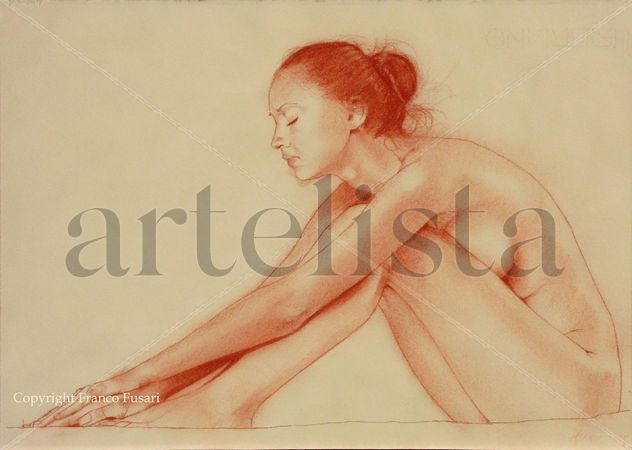 nude female # 016