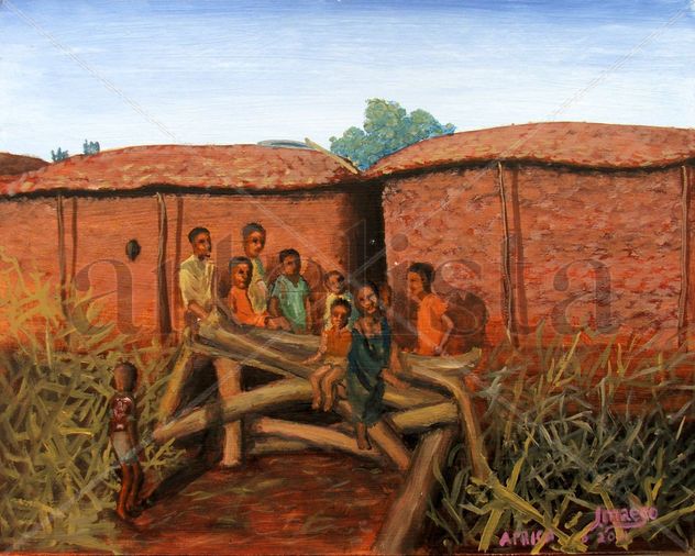 africa