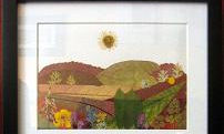 naif paisaje