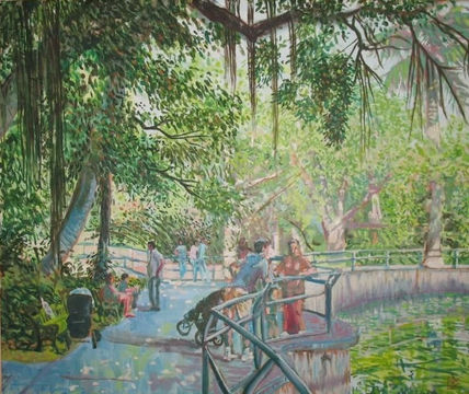 Parque Zoológico de 26