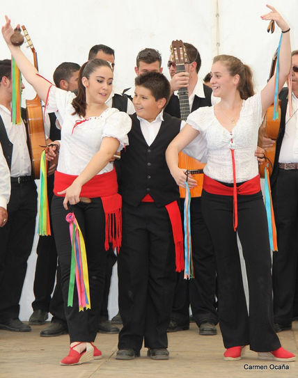 Festival de...