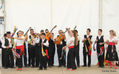 Festival de Verdiales Ermita  de Las Tres Cruces