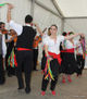Festival de Verdiales Ermita de Las Tres Cruces