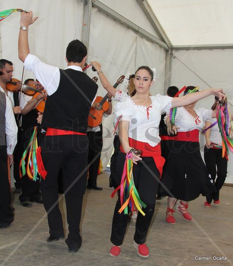 Festival de...