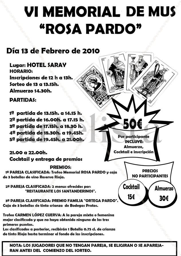 juego de mus