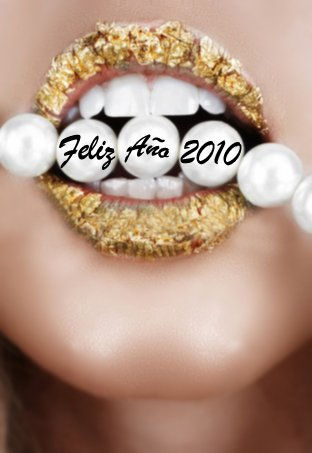 Feliz año