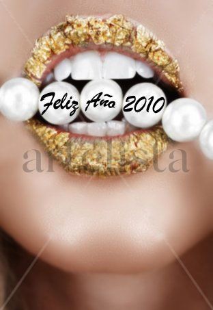 FELIZ AÑO