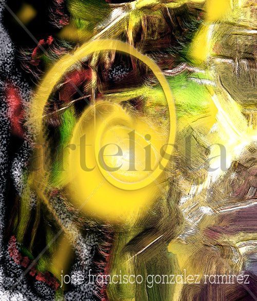 SOL DE LA INMORTALIDAD