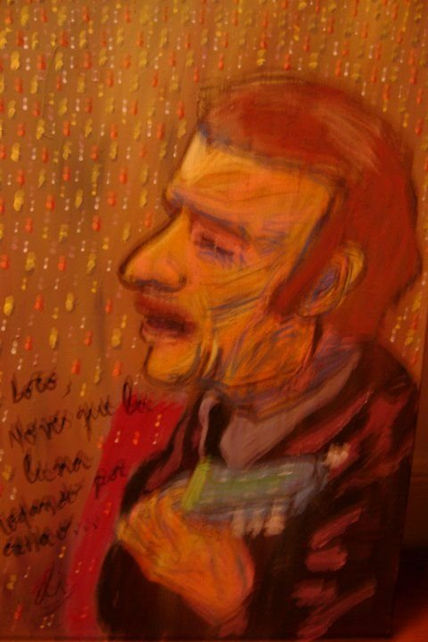 EDmundo Rivero
