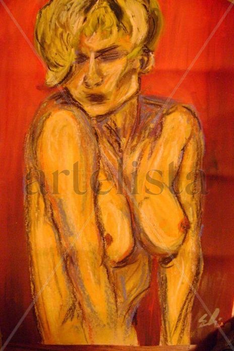 Desnudo