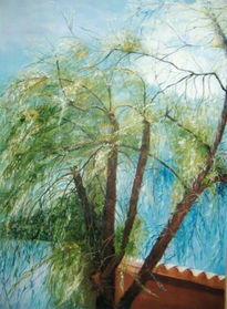"El árbol de la vida"