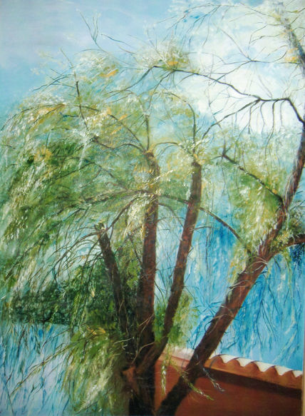 "El árbol de la vida"