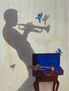 BLUES