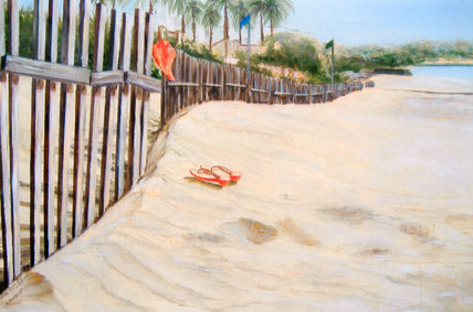 Playa del...