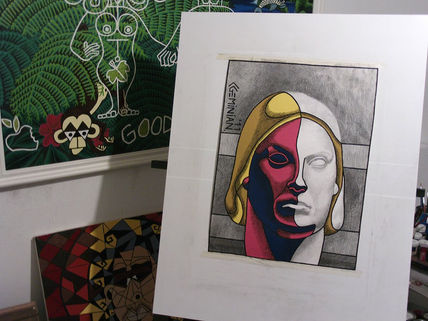 Lámina 10 en el...