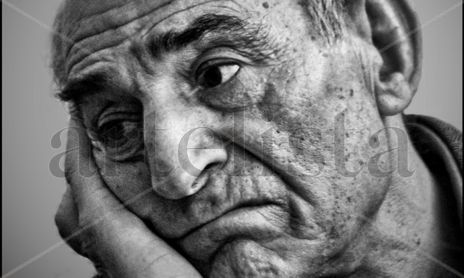 Retratos
