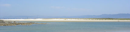 Islas Cíes