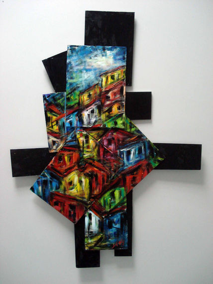 Favela nº1