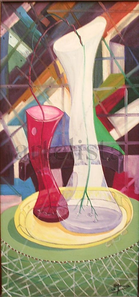 Amantes de Cristal