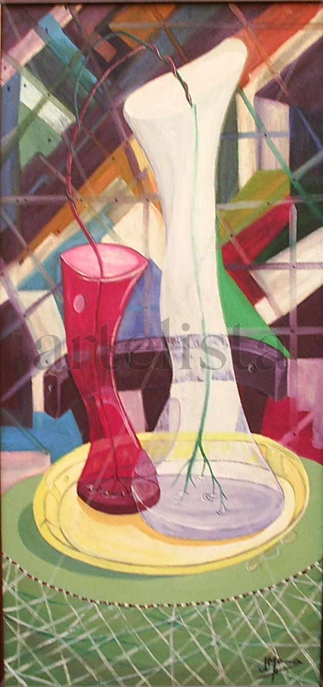 Amantes de Cristal