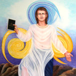 "Iconología Religiosa" thumbnail 1