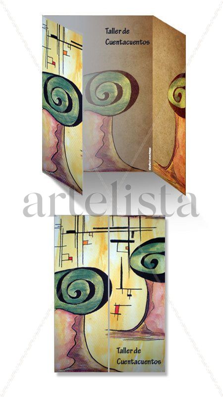 triptico