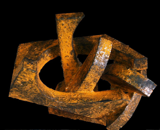 NUEVA ESCULTURA